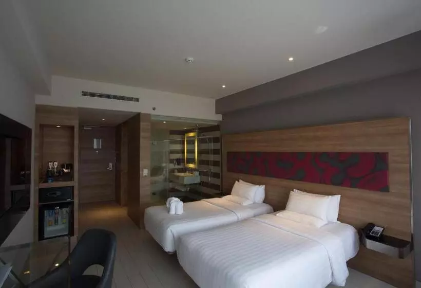 Novotel Pekanbaru