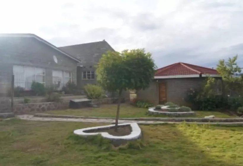 پانسیون Boikhethelo Guest House