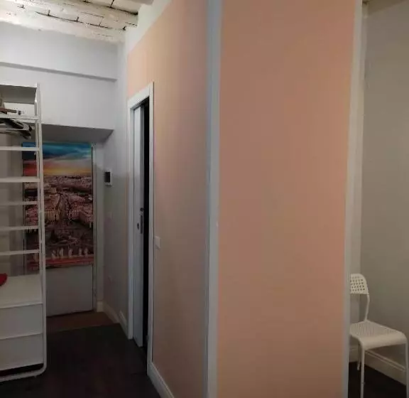 پانسیون Relais Arco Della Pace