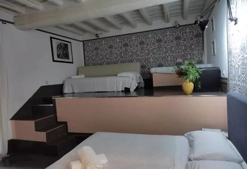 پانسیون Relais Arco Della Pace