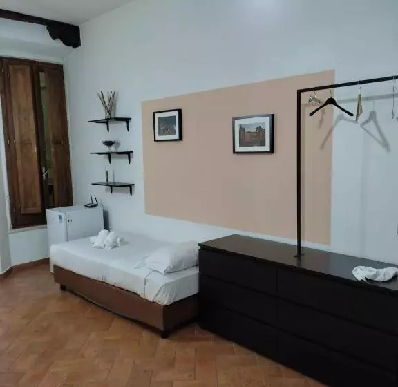 پانسیون Relais Arco Della Pace