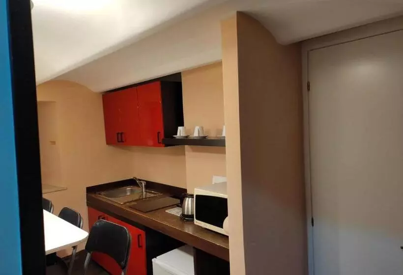 پانسیون Relais Arco Della Pace