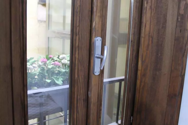 پانسیون Relais Arco Della Pace