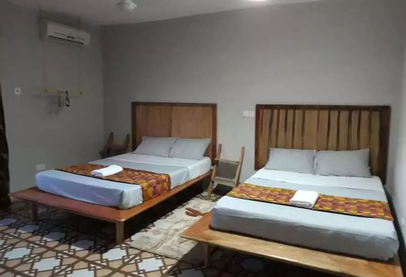 膳宿费 Afiki Resort