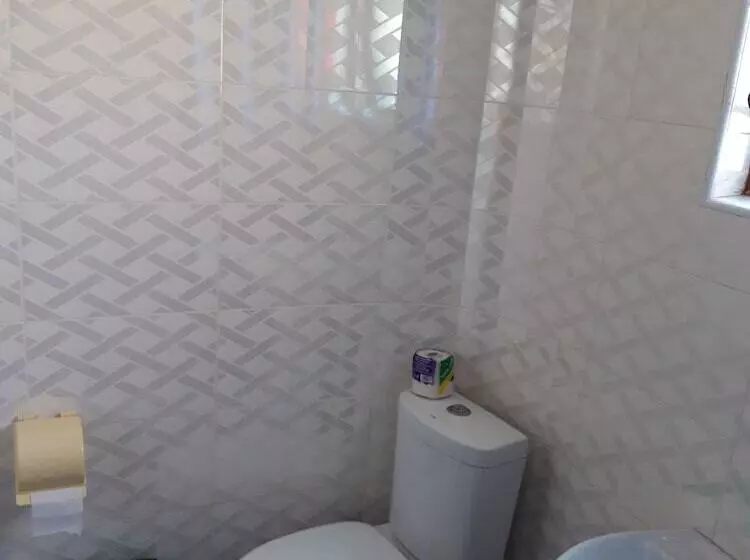 膳宿费 Afiki Resort