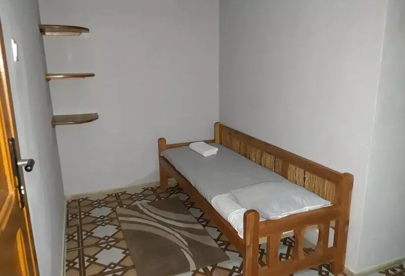 膳宿费 Afiki Resort