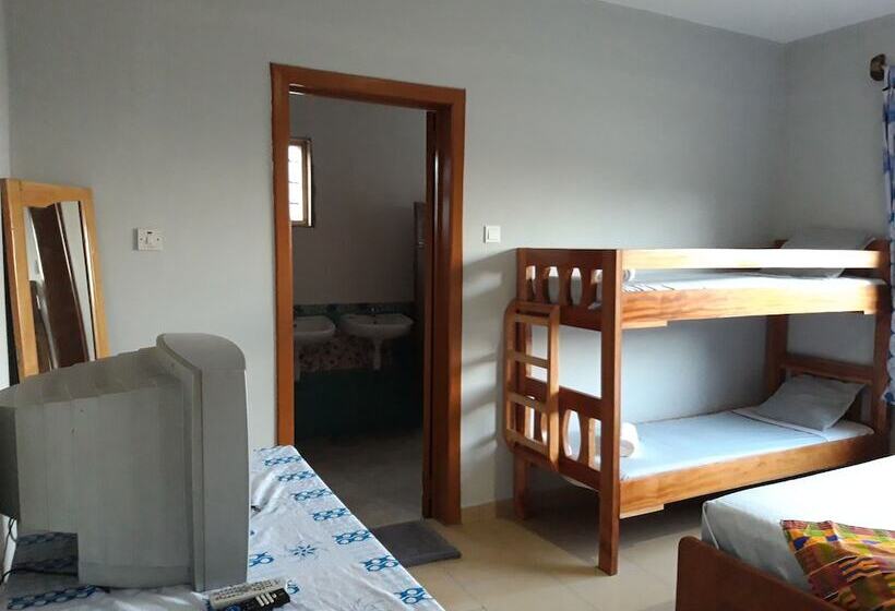 膳宿费 Afiki Resort