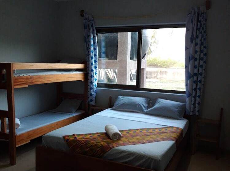 膳宿费 Afiki Resort