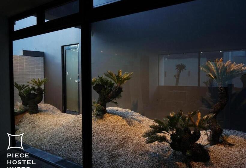 Piece Hostel Kyoto