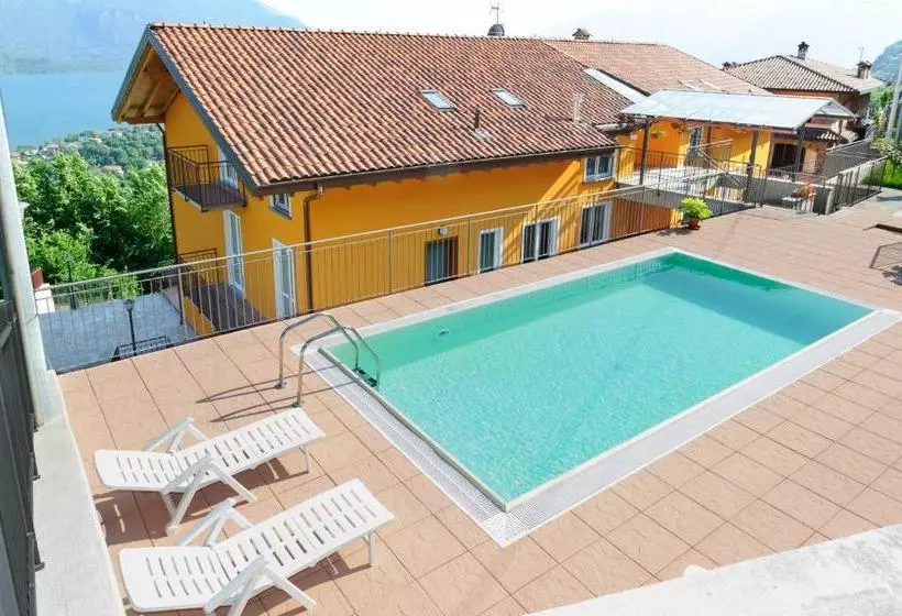 Residence Le Azalee & Spa