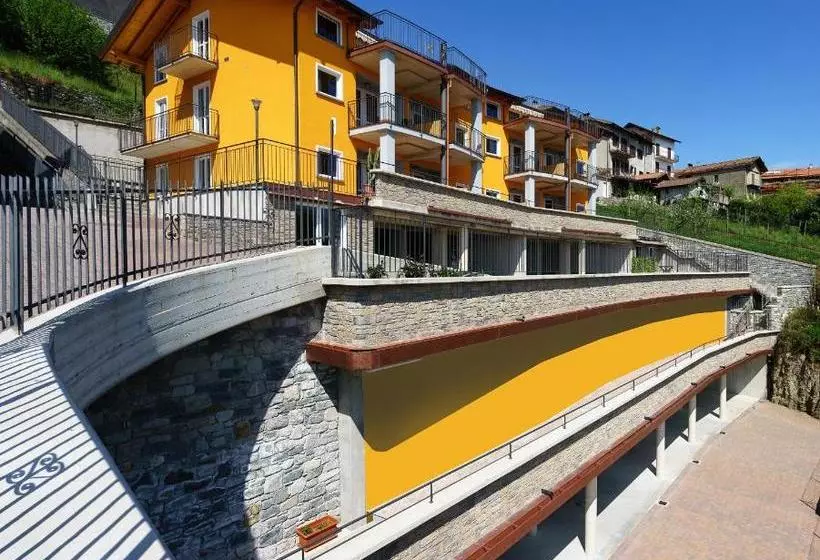 Residence Le Azalee & Spa