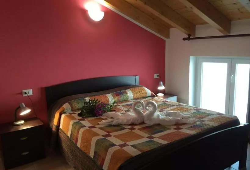 Residence Le Azalee & Spa