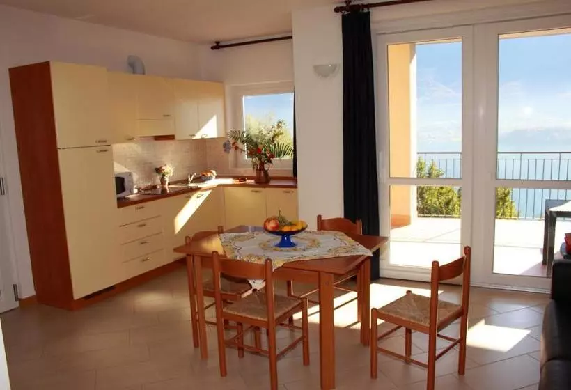 Residence Le Azalee & Spa