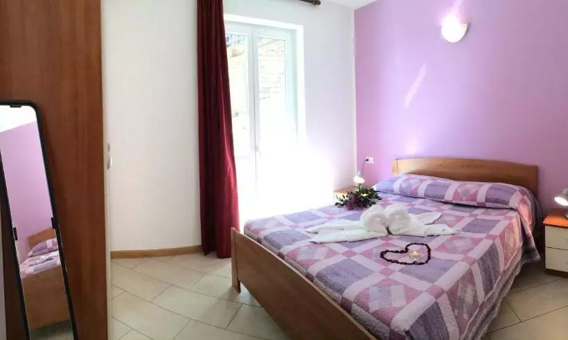 Residence Le Azalee & Spa