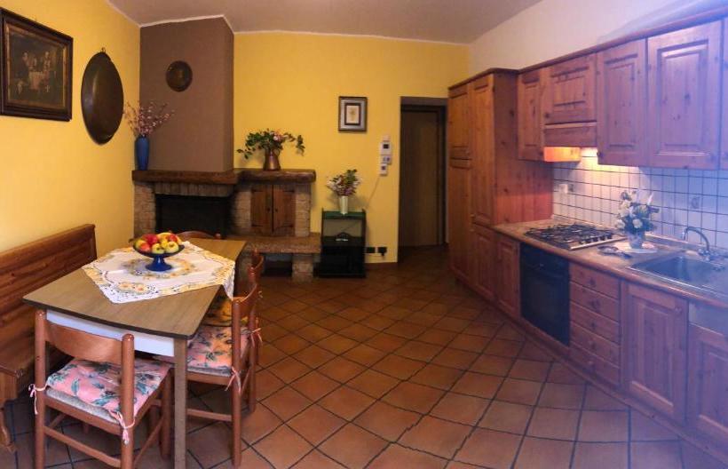 Residence Le Azalee & Spa