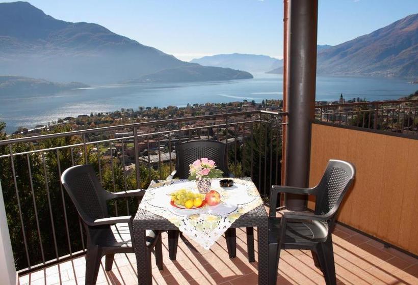 Residence Le Azalee & Spa