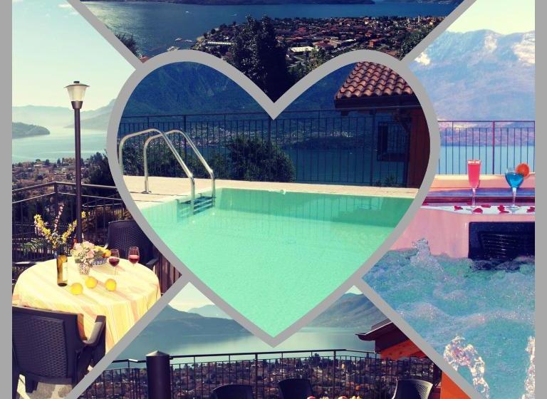 Residence Le Azalee & Spa