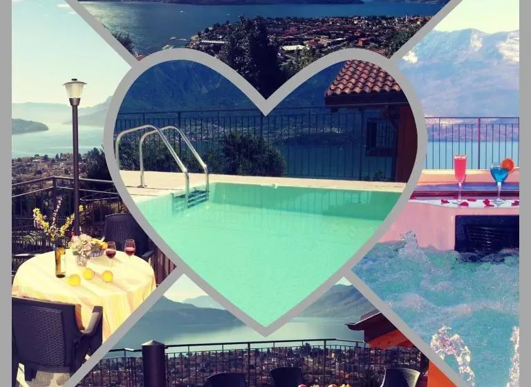 Residence Le Azalee & Spa