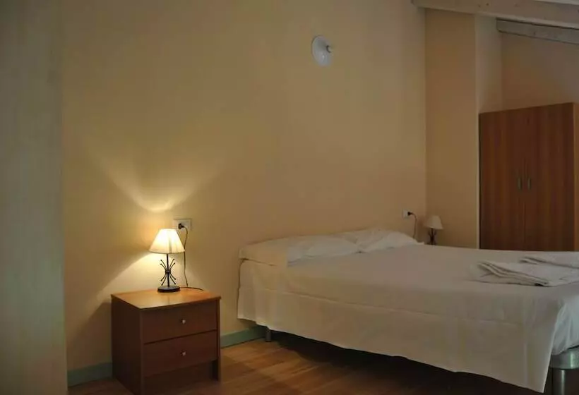 Residence Oasi Del Viandante