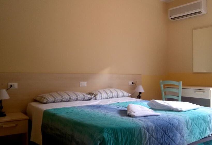 Residence Oasi Del Viandante