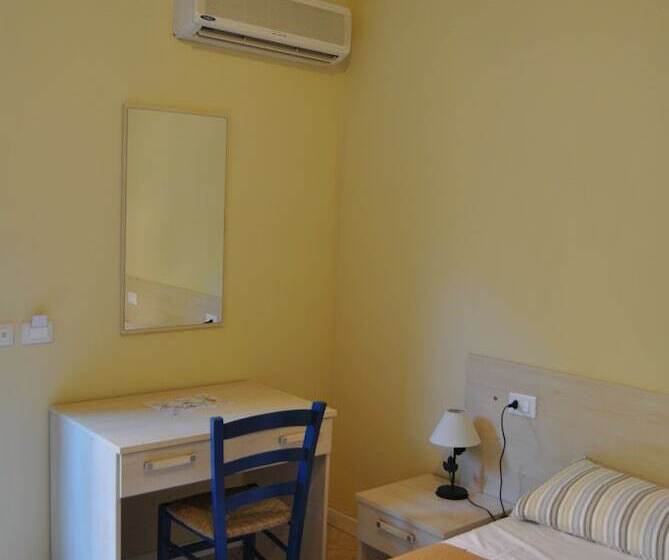 Residence Oasi Del Viandante