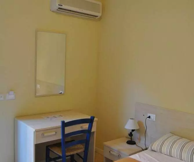 Residence Oasi Del Viandante