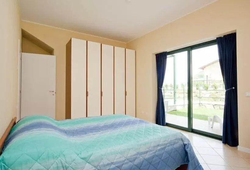 Residence Oasi Del Viandante