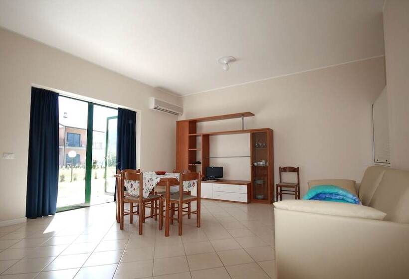 Residence Oasi Del Viandante