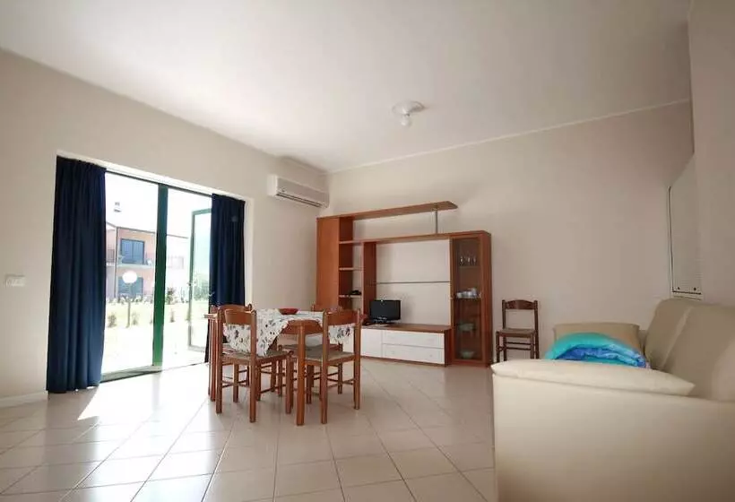 Residence Oasi Del Viandante