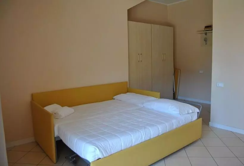 Residence Oasi Del Viandante