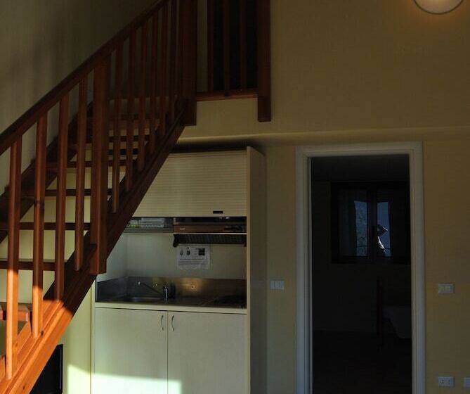 Residence Oasi Del Viandante