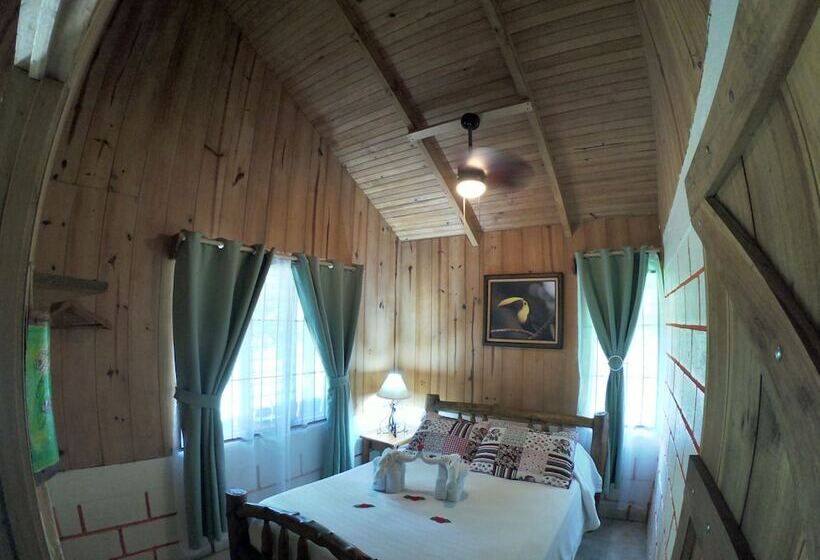 Курорт Arenal Oasis