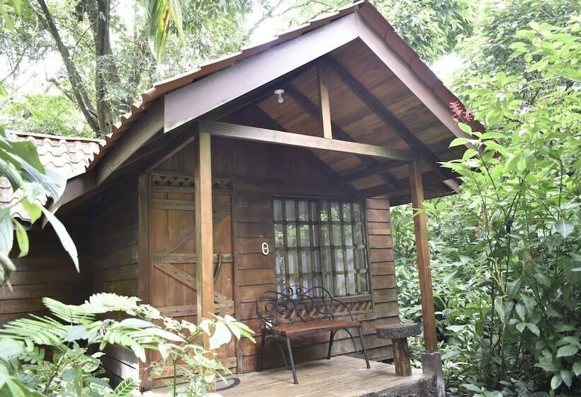 Курорт Arenal Oasis