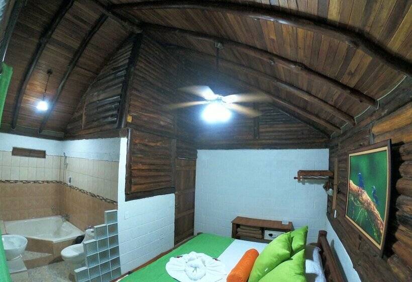 Курорт Arenal Oasis