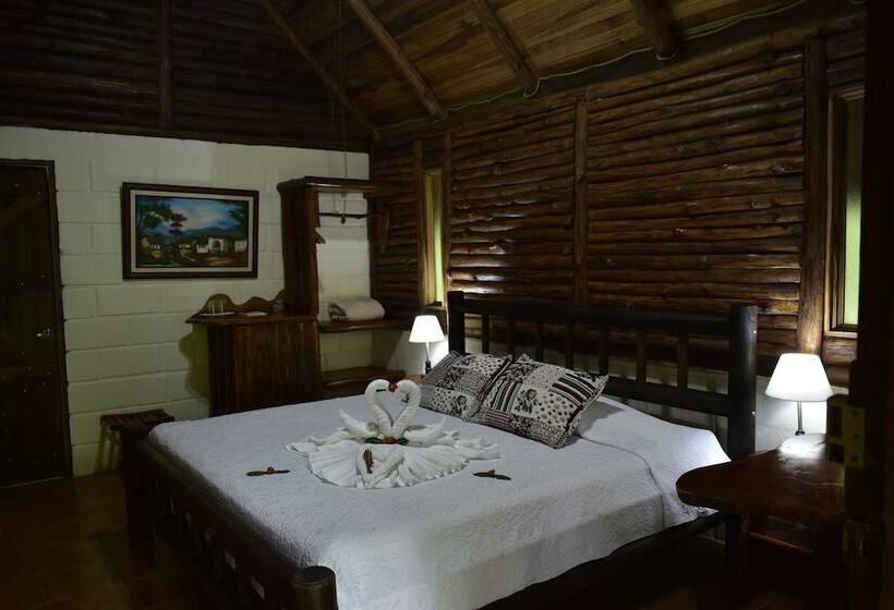 Курорт Arenal Oasis