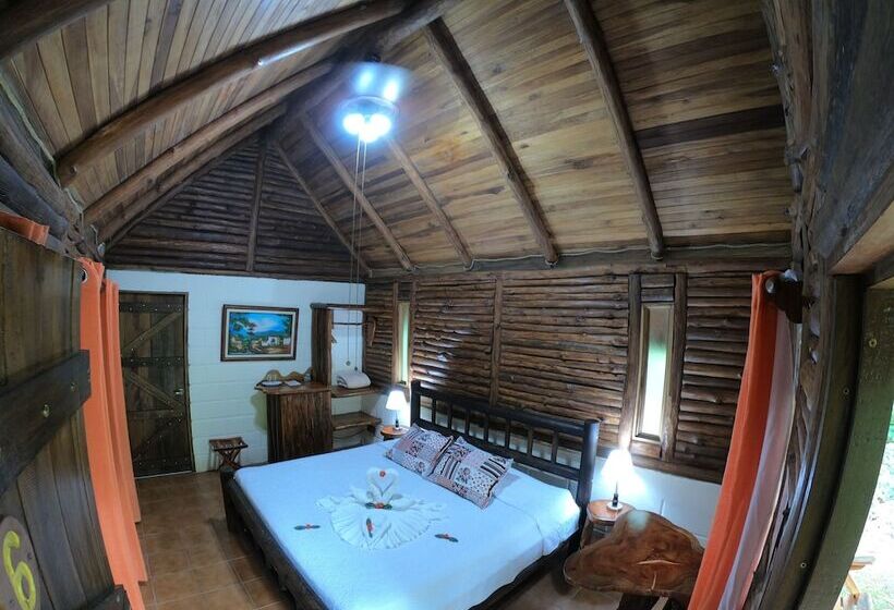 Курорт Arenal Oasis