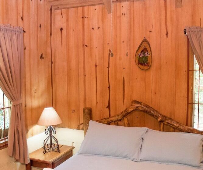 Курорт Arenal Oasis