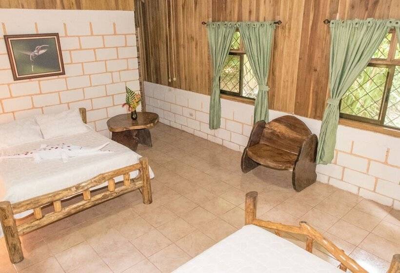 Курорт Arenal Oasis