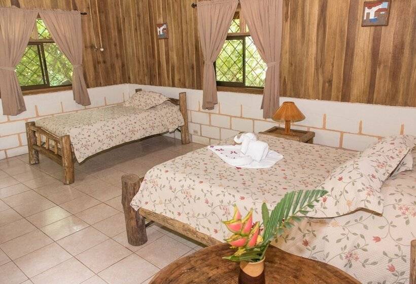 Курорт Arenal Oasis