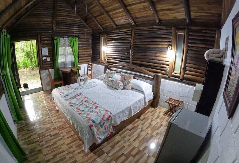 Курорт Arenal Oasis