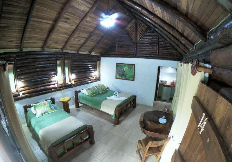 Курорт Arenal Oasis