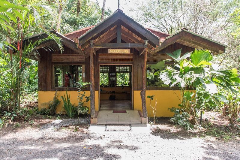 Курорт Arenal Oasis