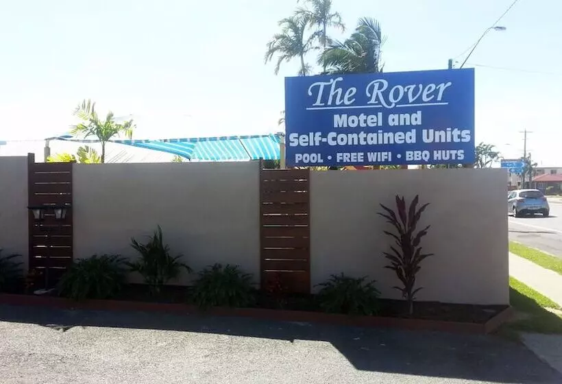 Rover Motel