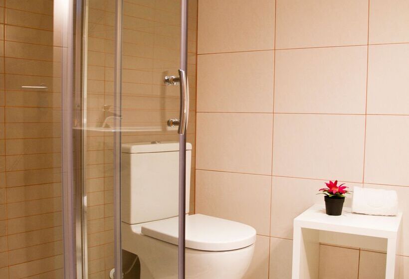 SANTA SUSANNA Chic! Apartments