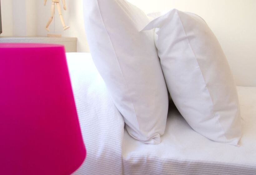 SANTA SUSANNA Chic! Apartments