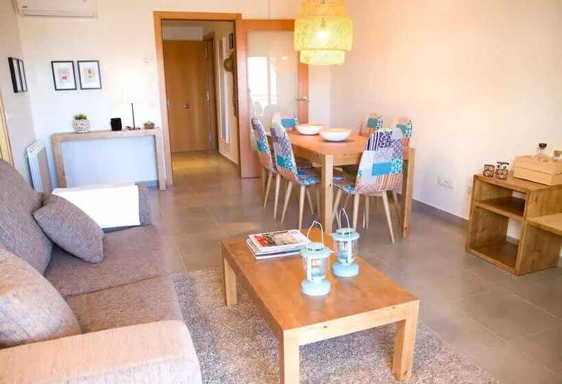 SANTA SUSANNA Chic! Apartments