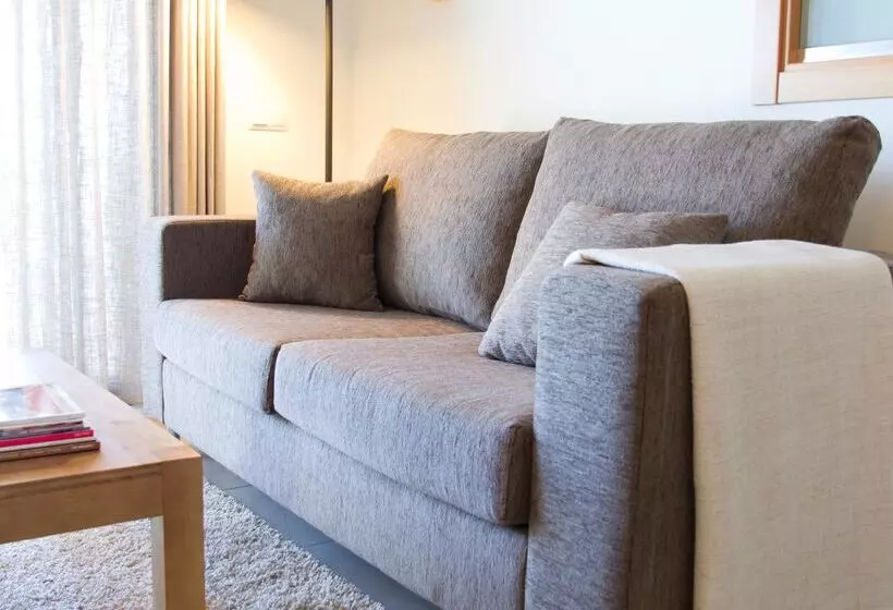 SANTA SUSANNA Chic! Apartments