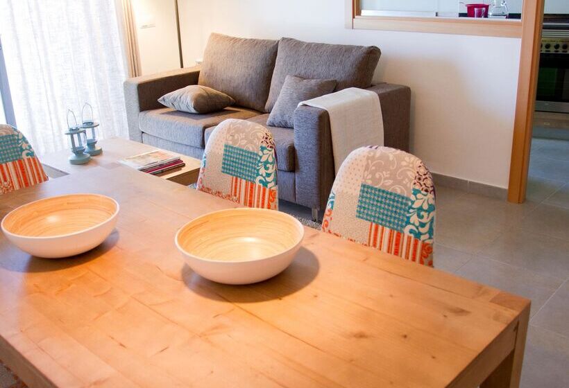 SANTA SUSANNA Chic! Apartments