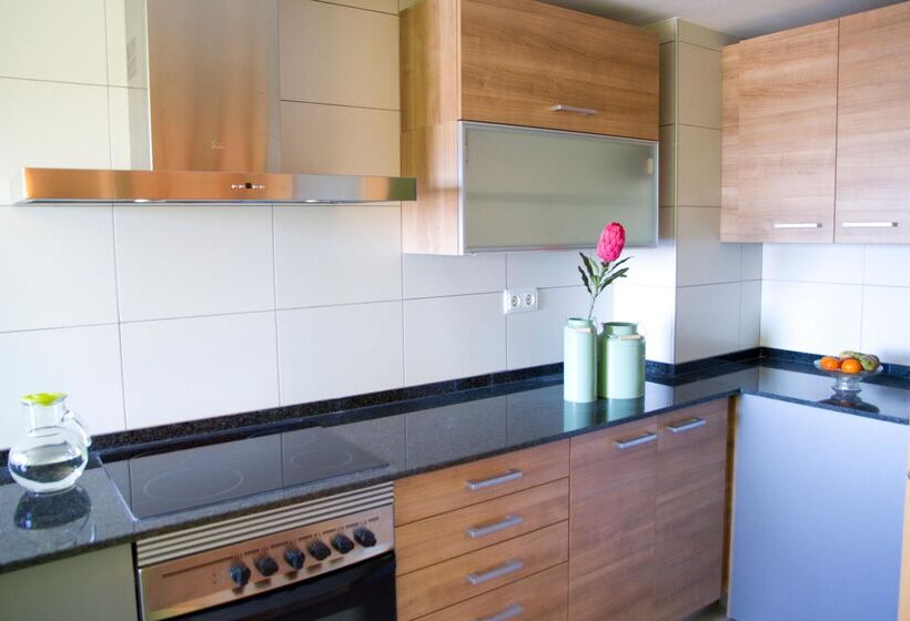 SANTA SUSANNA Chic! Apartments