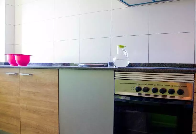 SANTA SUSANNA Chic! Apartments